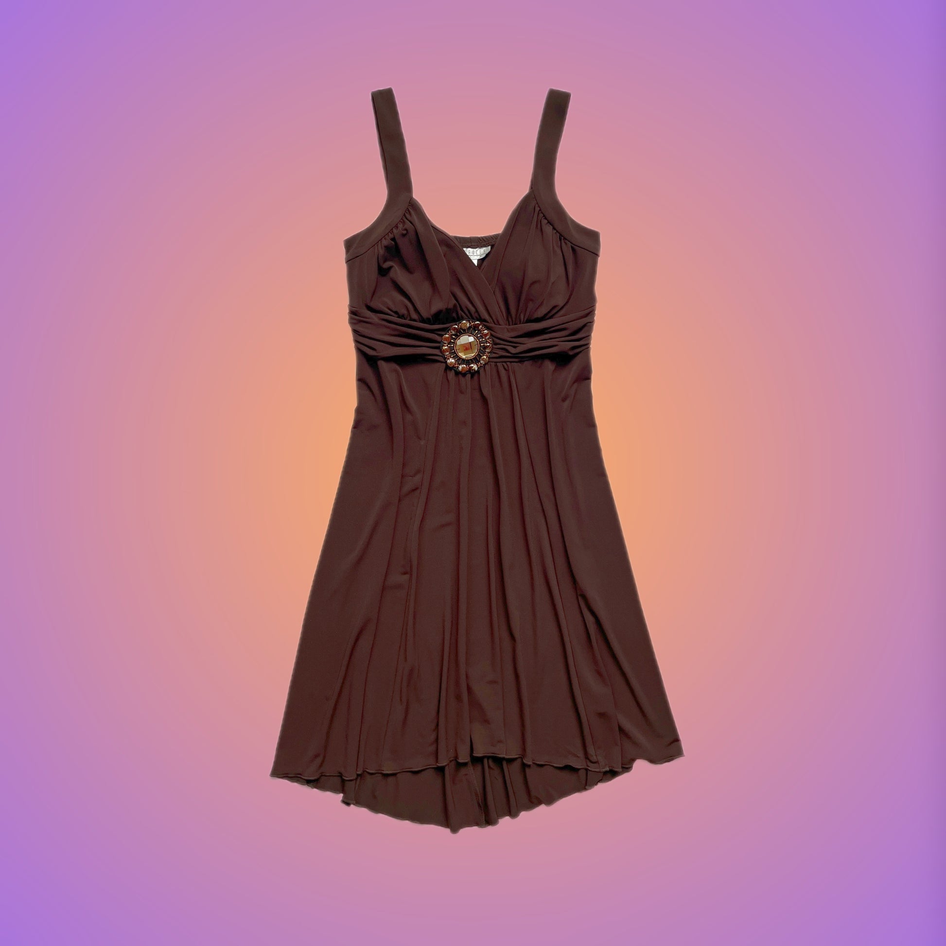 DRESS M – vintage Y2K wholesale | pliswholesale