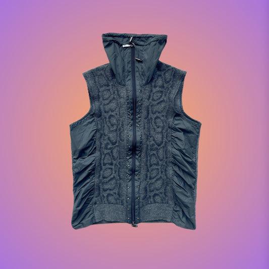 VEST S/M – vintage Y2K wholesale | pliswholesale