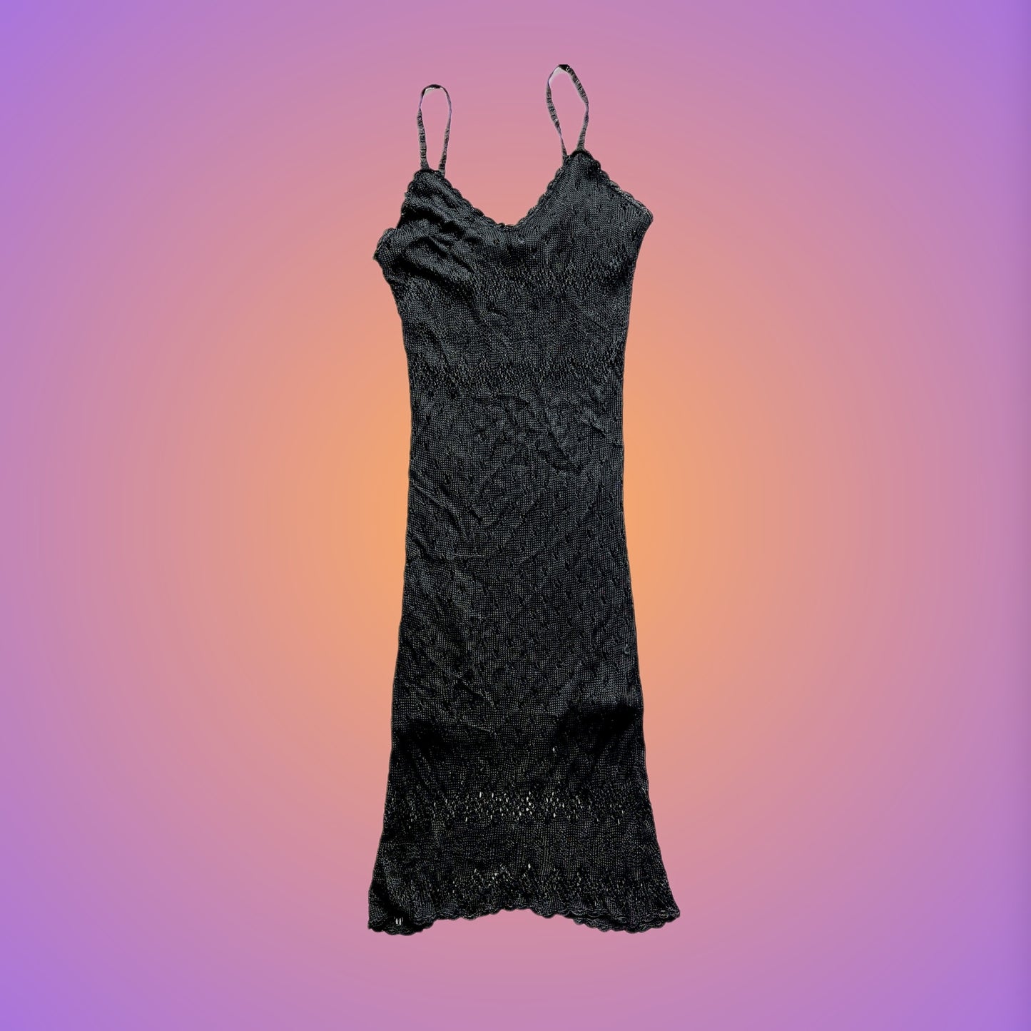 DRESS XS