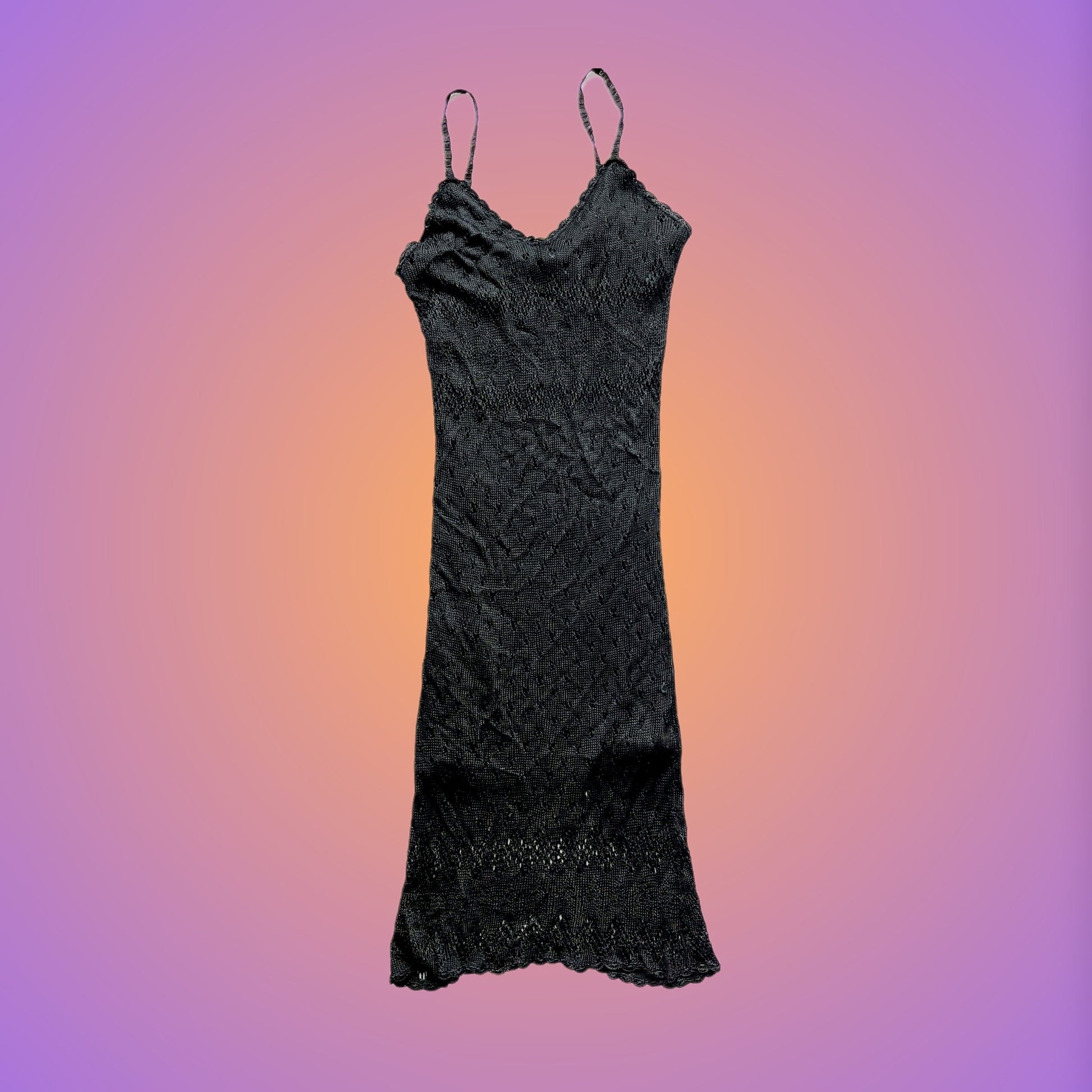 DRESS XS