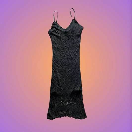 DRESS XS