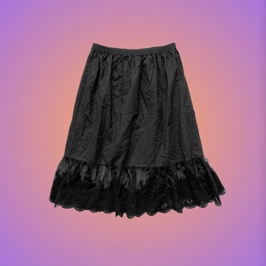 MIDI SKIRT S from pliswholesale - Italian & euro Y2K supplier 💚