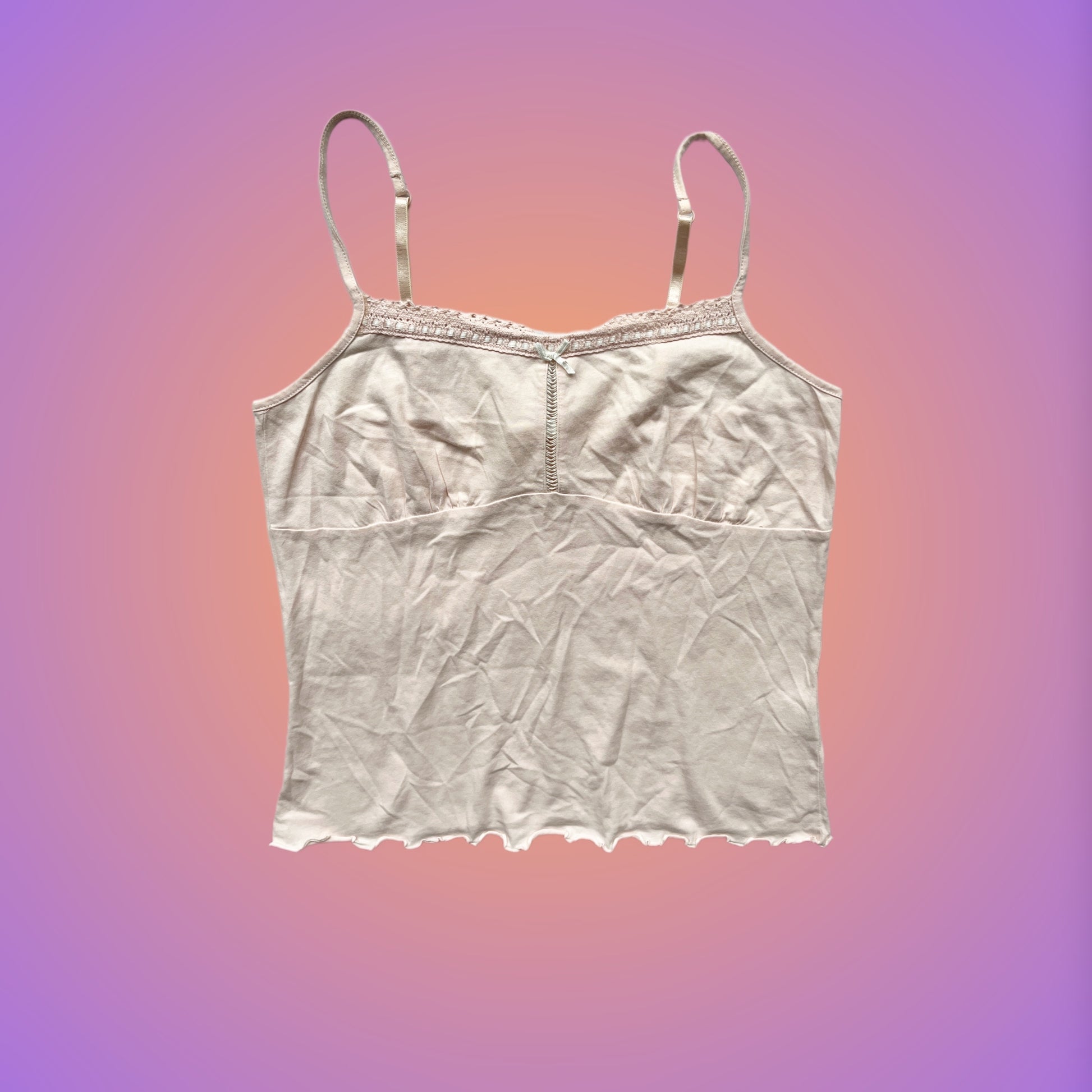 CAMI TOP S