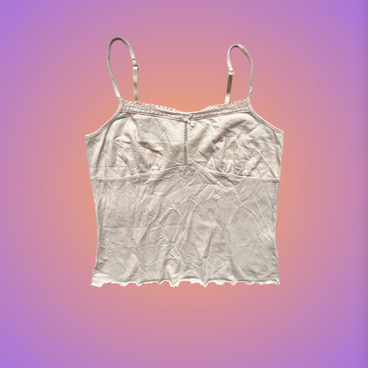 CAMI TOP S