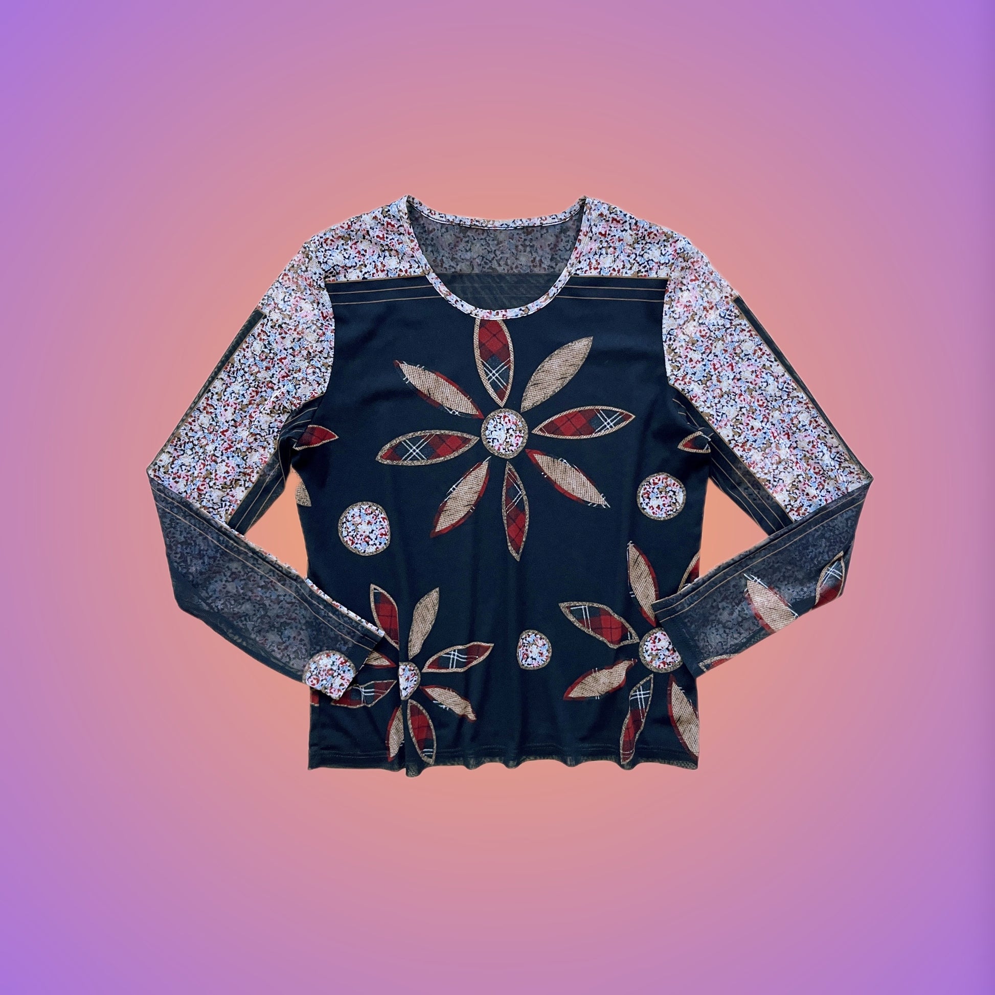 LONG SLEEVE L
