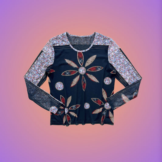 LONG SLEEVE L