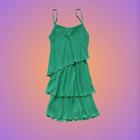 DRESS S