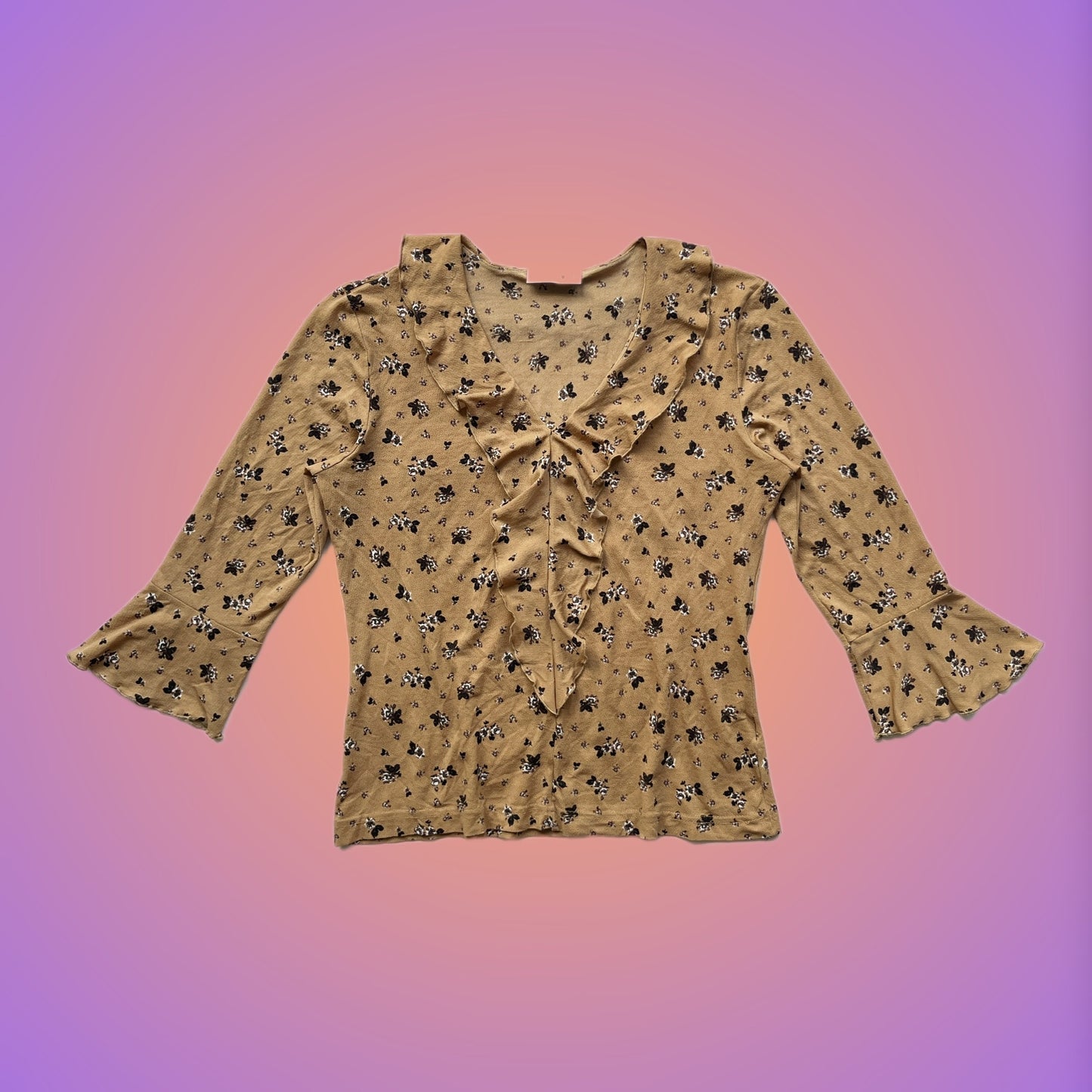 LONG SLEEVE S/M