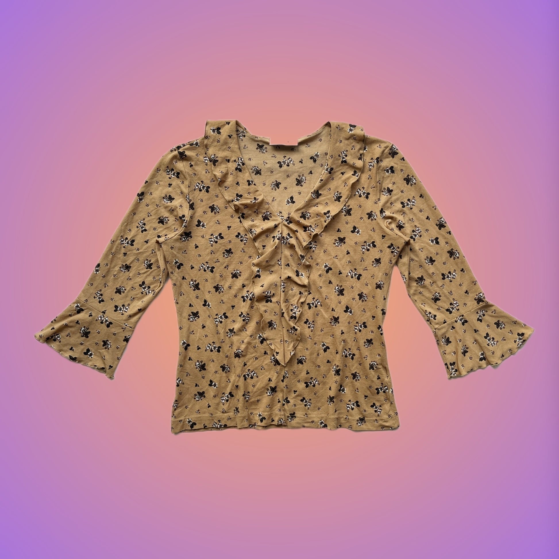 LONG SLEEVE S/M