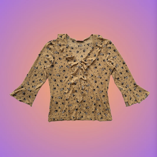 LONG SLEEVE S/M