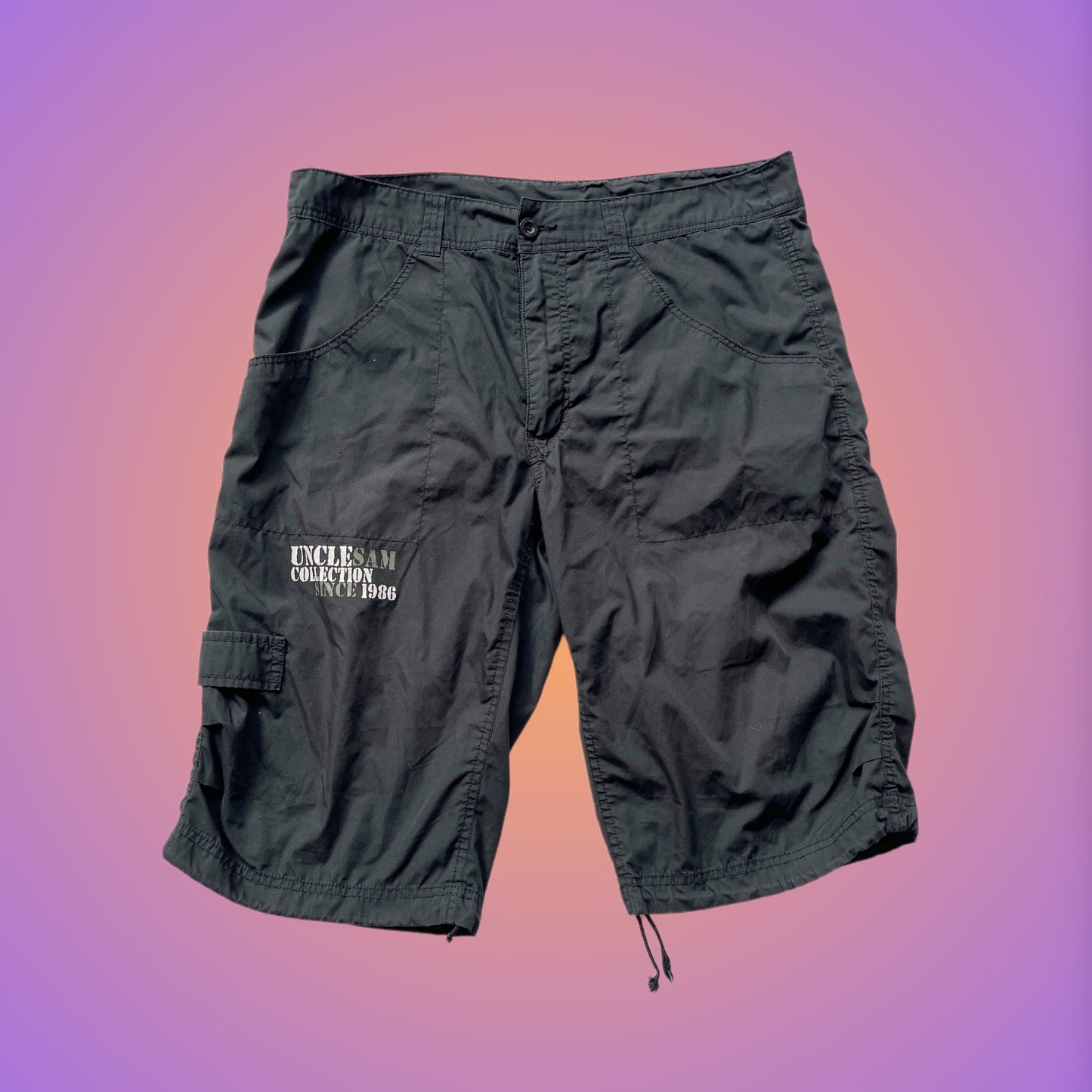 MEN JORTS XL