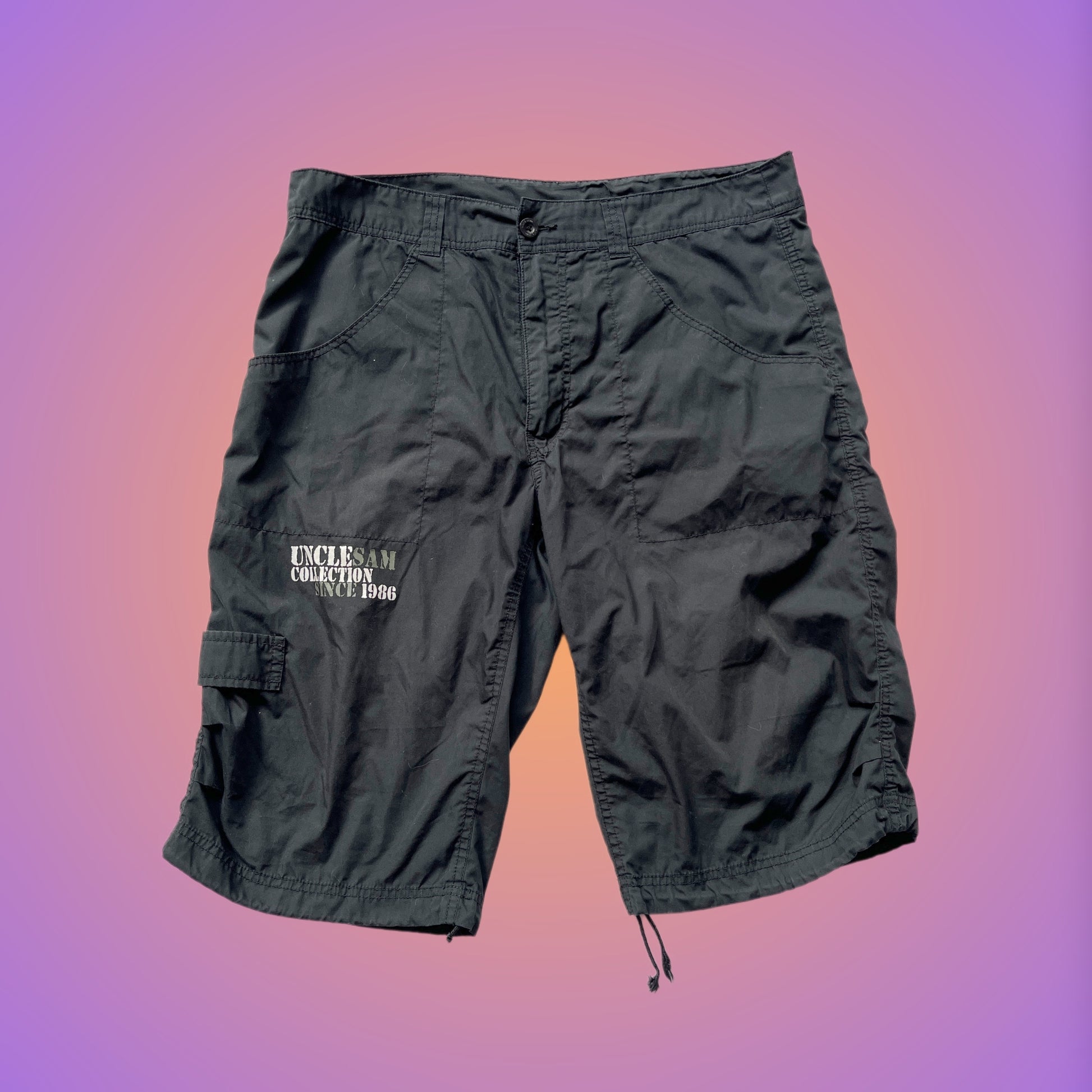 MEN JORTS XL