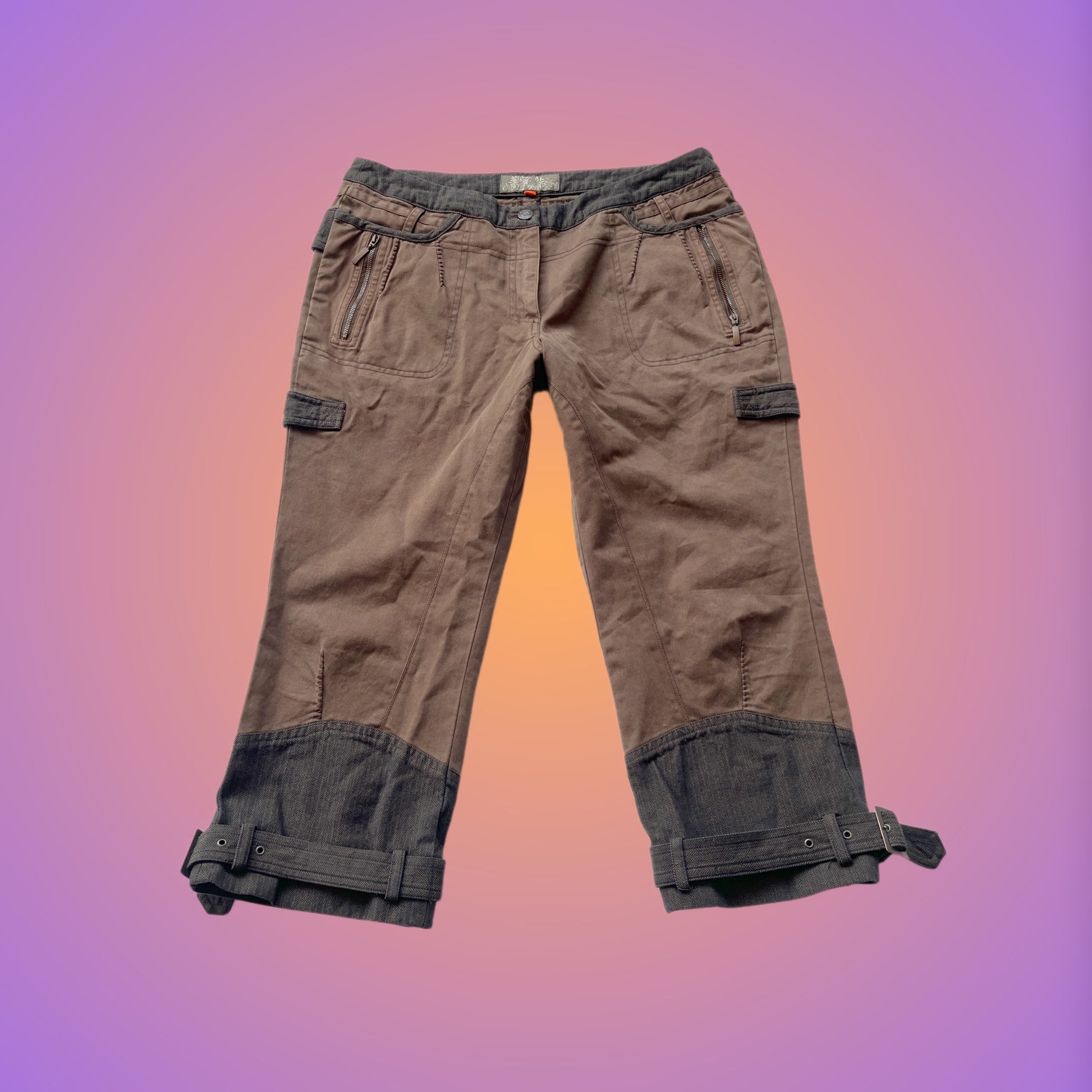 CAPRIS L