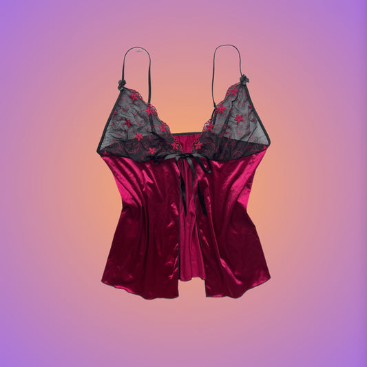 CAMI TOP L