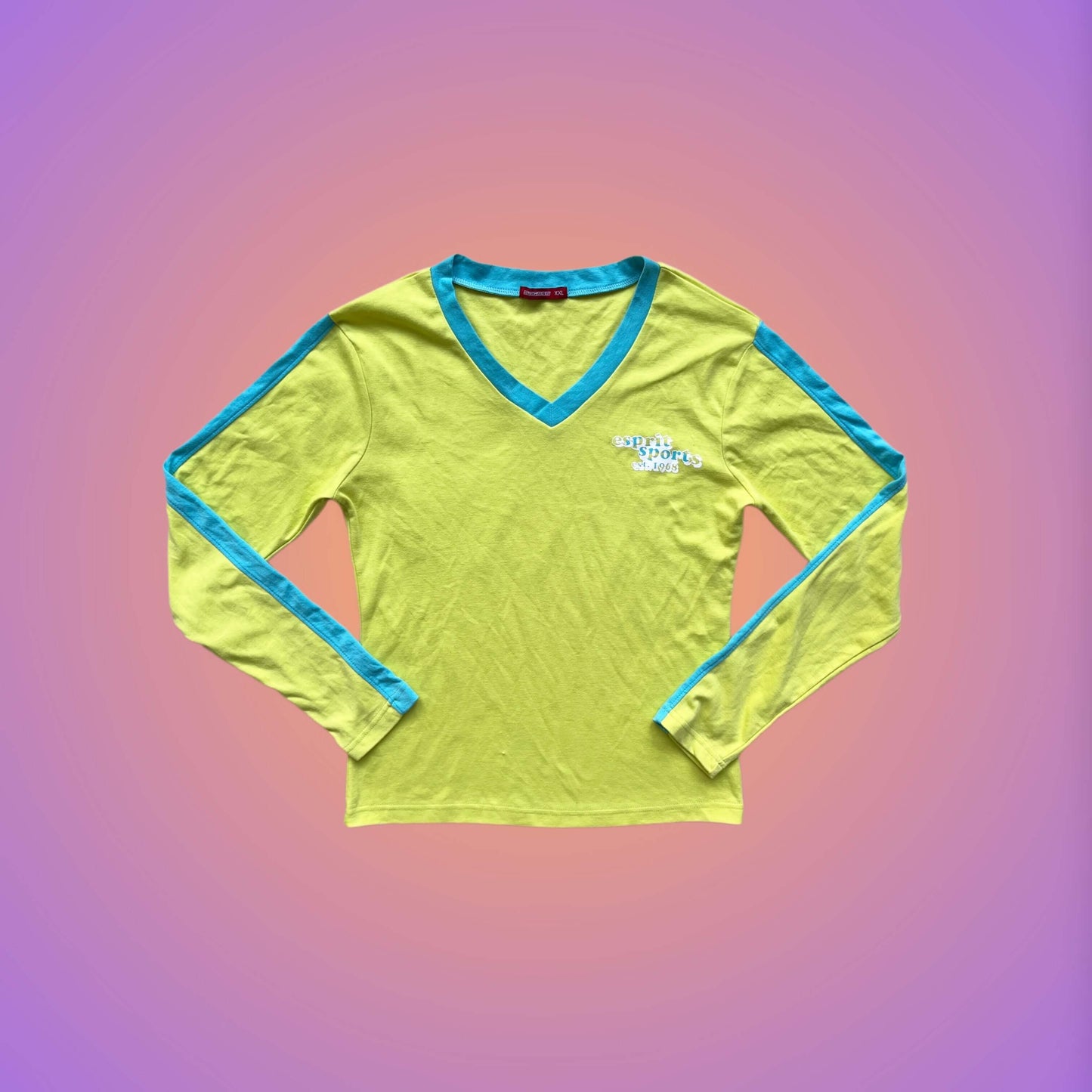 LONG SLEEVE M from pliswholesale - Italian & euro Y2K supplier 💚