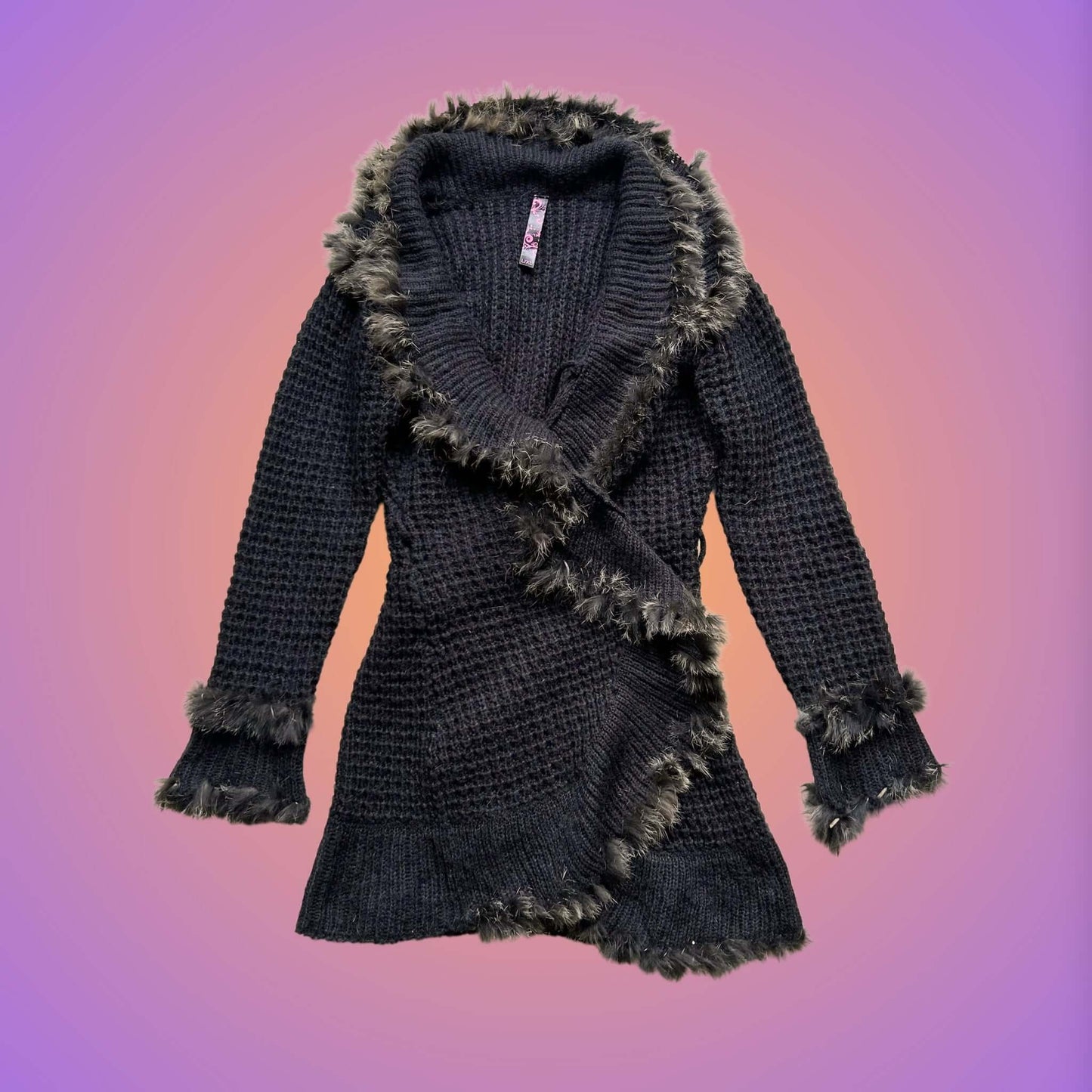 JUMPER XL from pliswholesale - Italian & euro Y2K supplier 💚