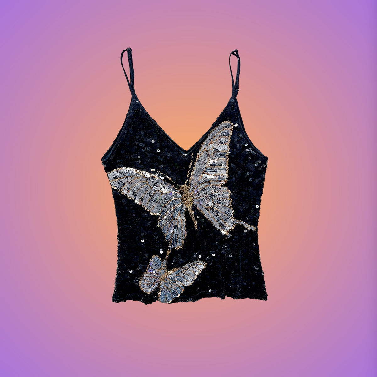 CAMI TOP S/M