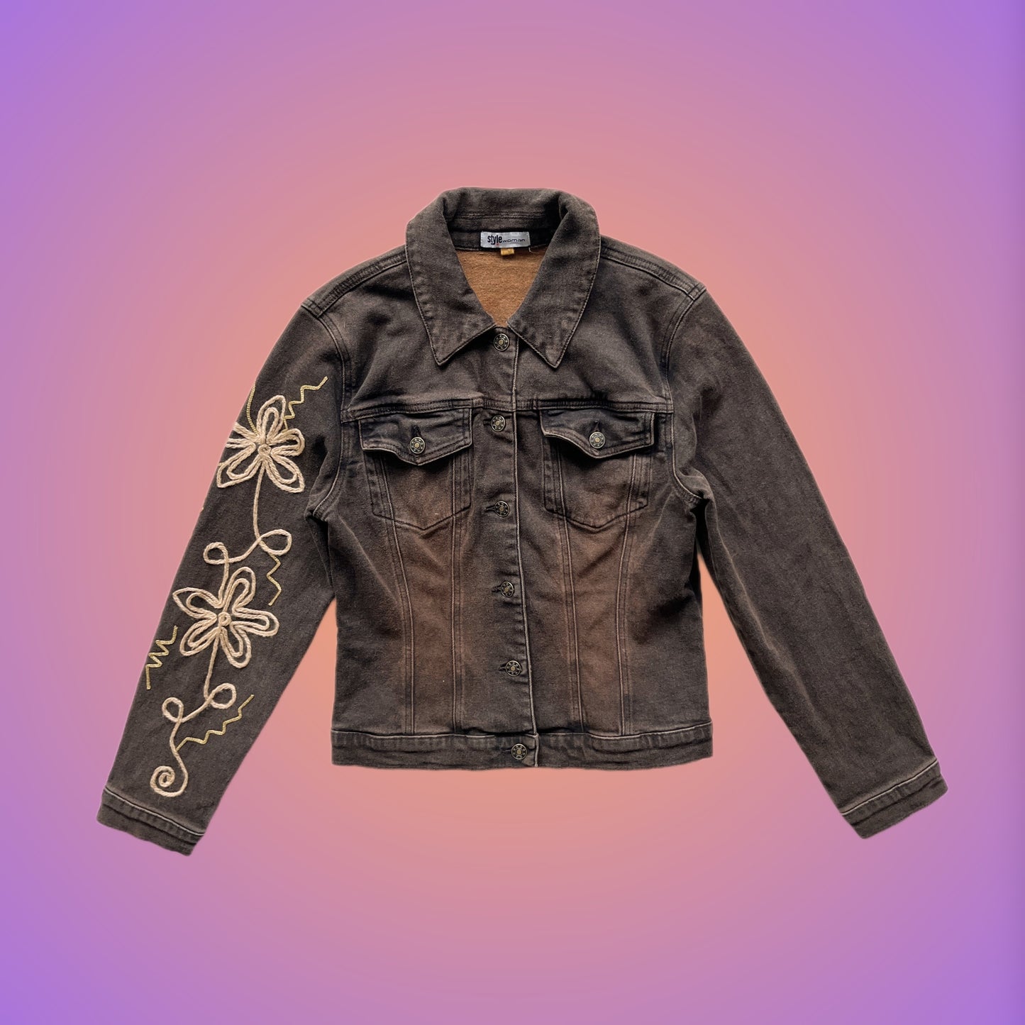 JACKET M