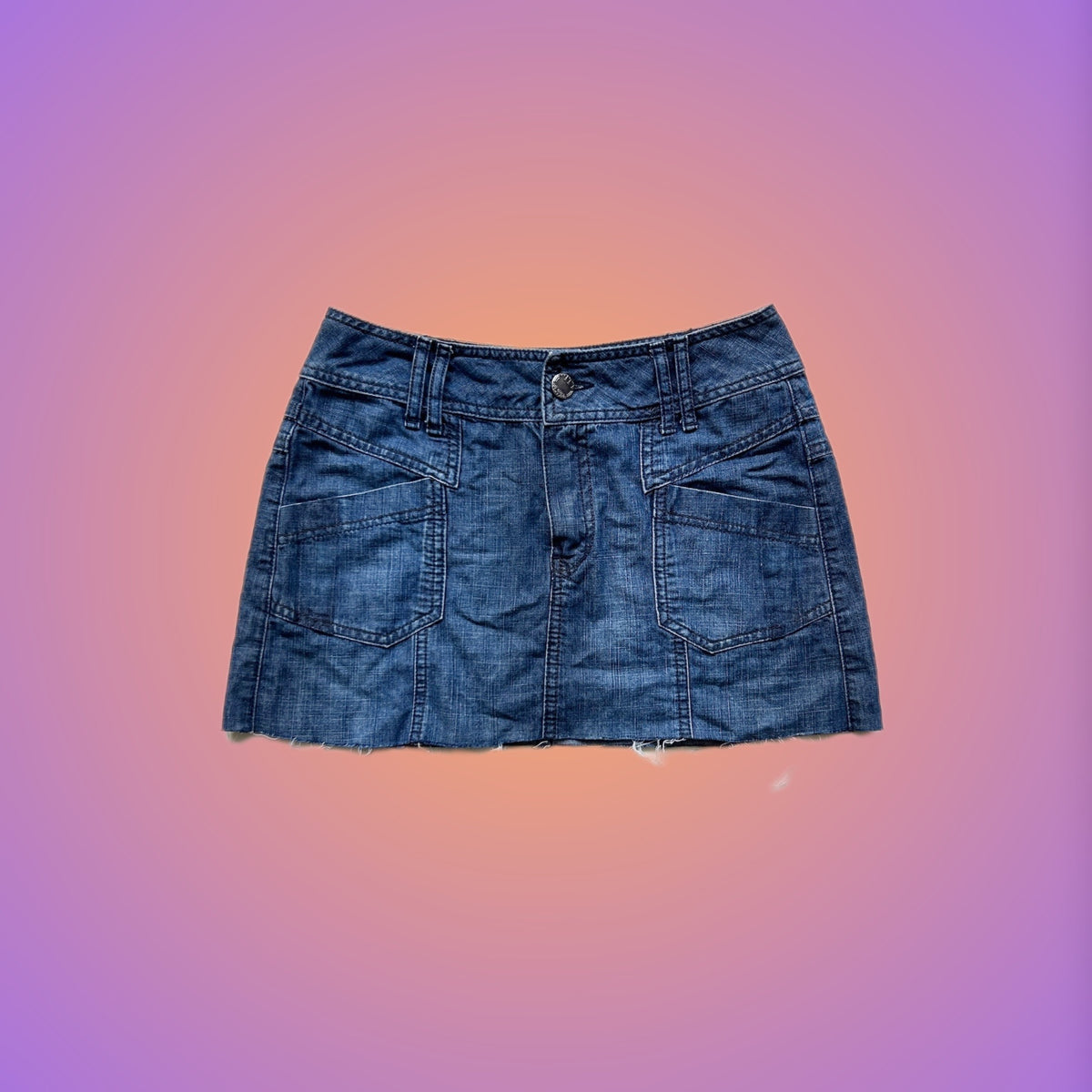 MINI SKIRT XS/S