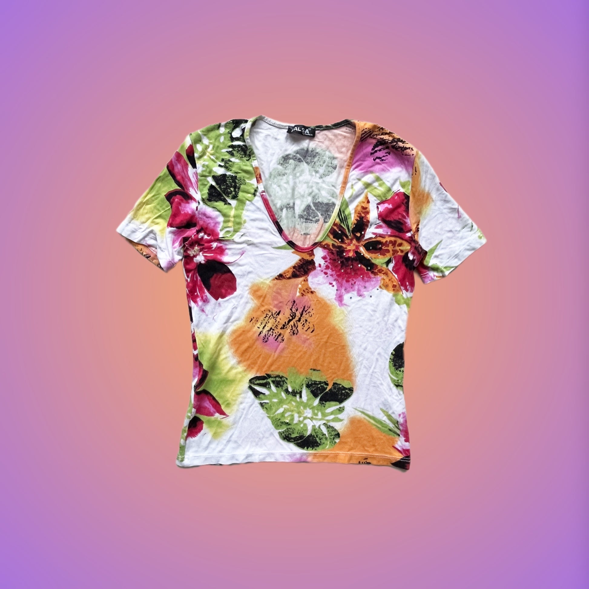 TOP M from pliswholesale - Italian & euro Y2K supplier 💚
