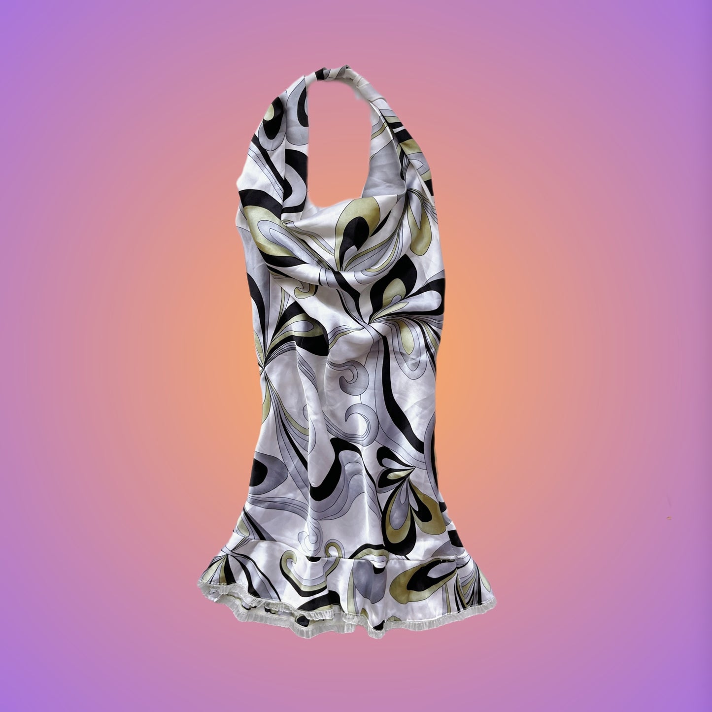 DRESS M