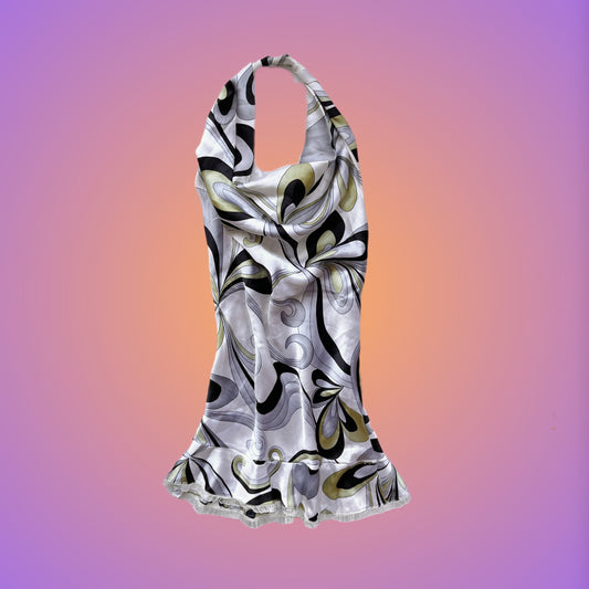 DRESS M