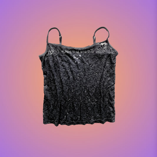 CAMI TOP S