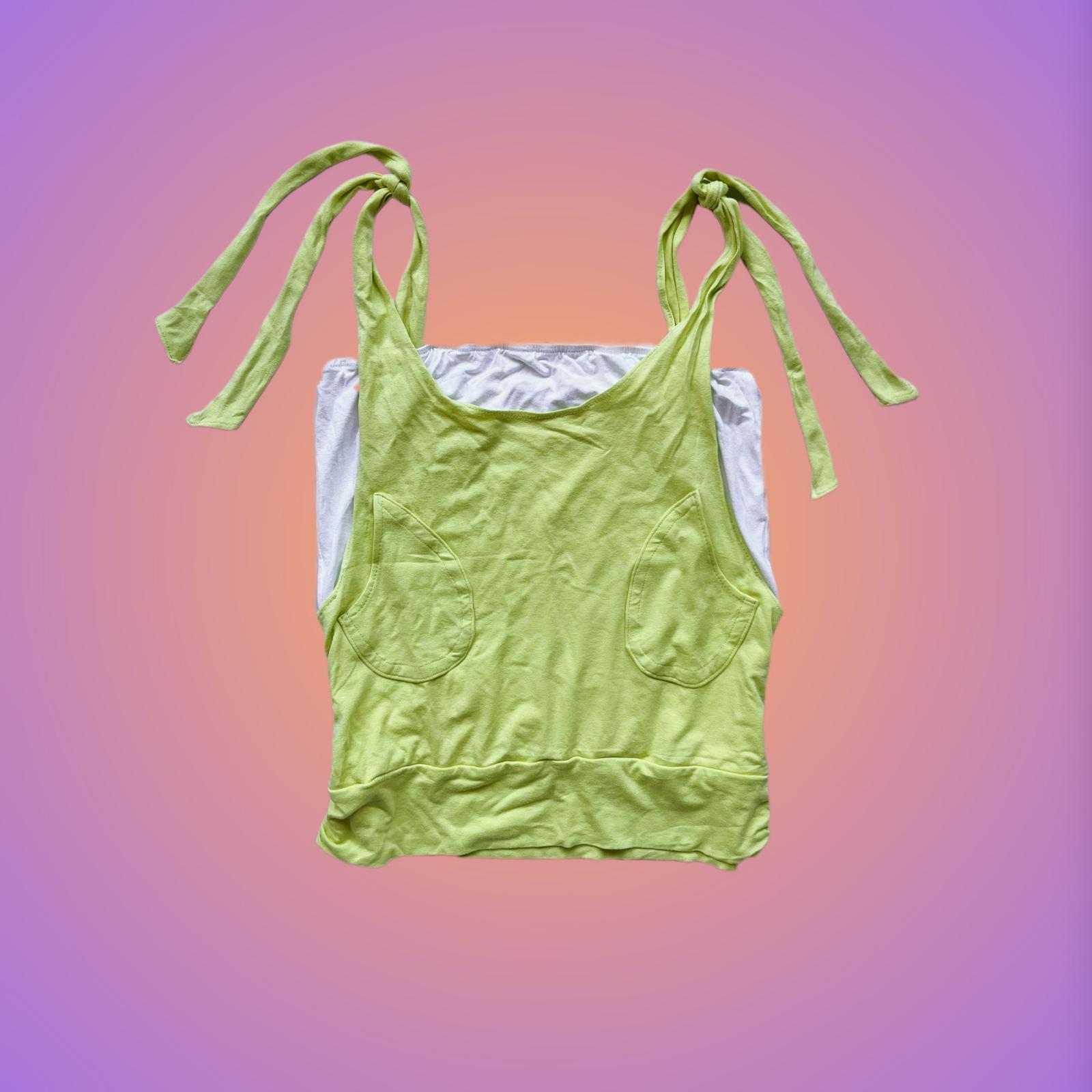 CAMI TOP L
