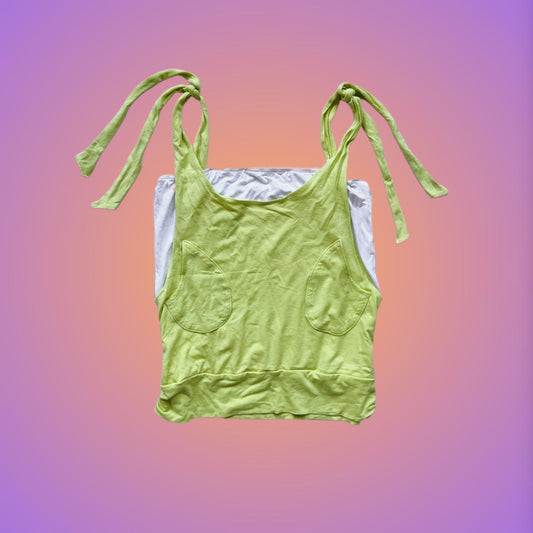 CAMI TOP L