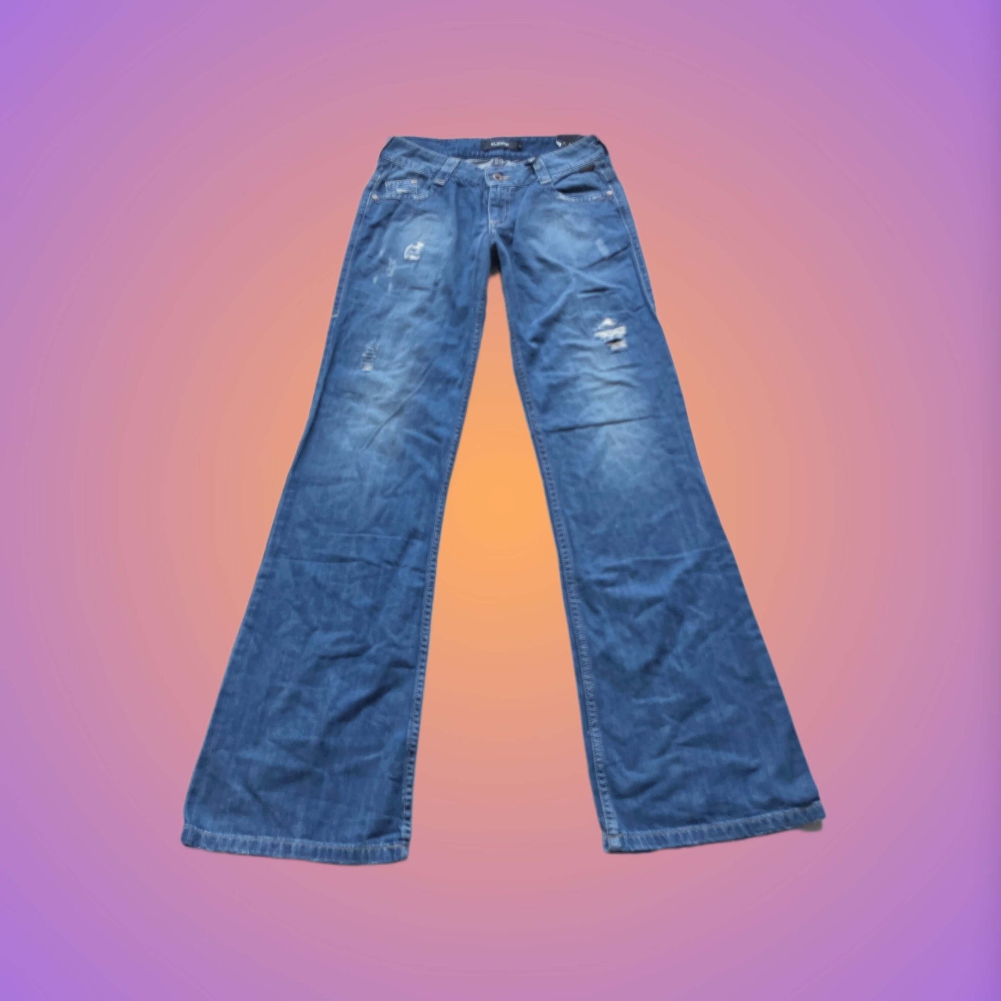 JEANS S from pliswholesale - Italian & euro Y2K supplier 💚