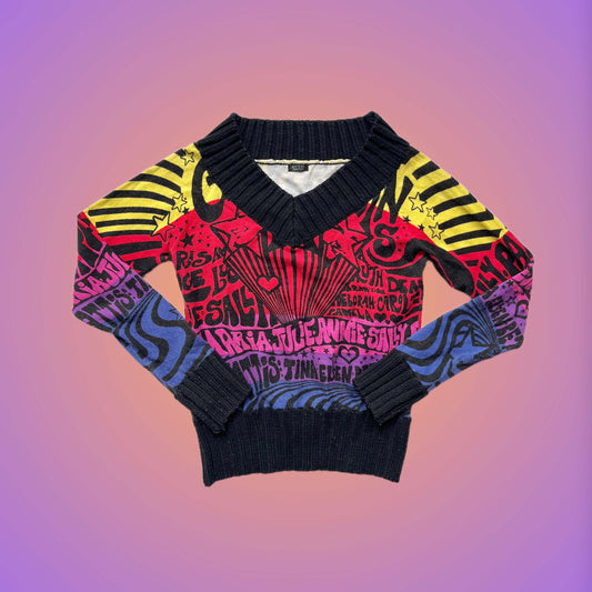 JUMPER S GUESS – vintage Y2K wholesale | pliswholesale