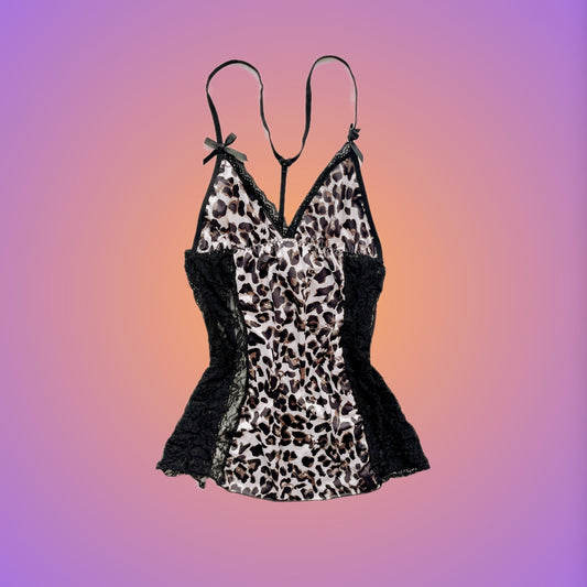 CAMI TOP S
