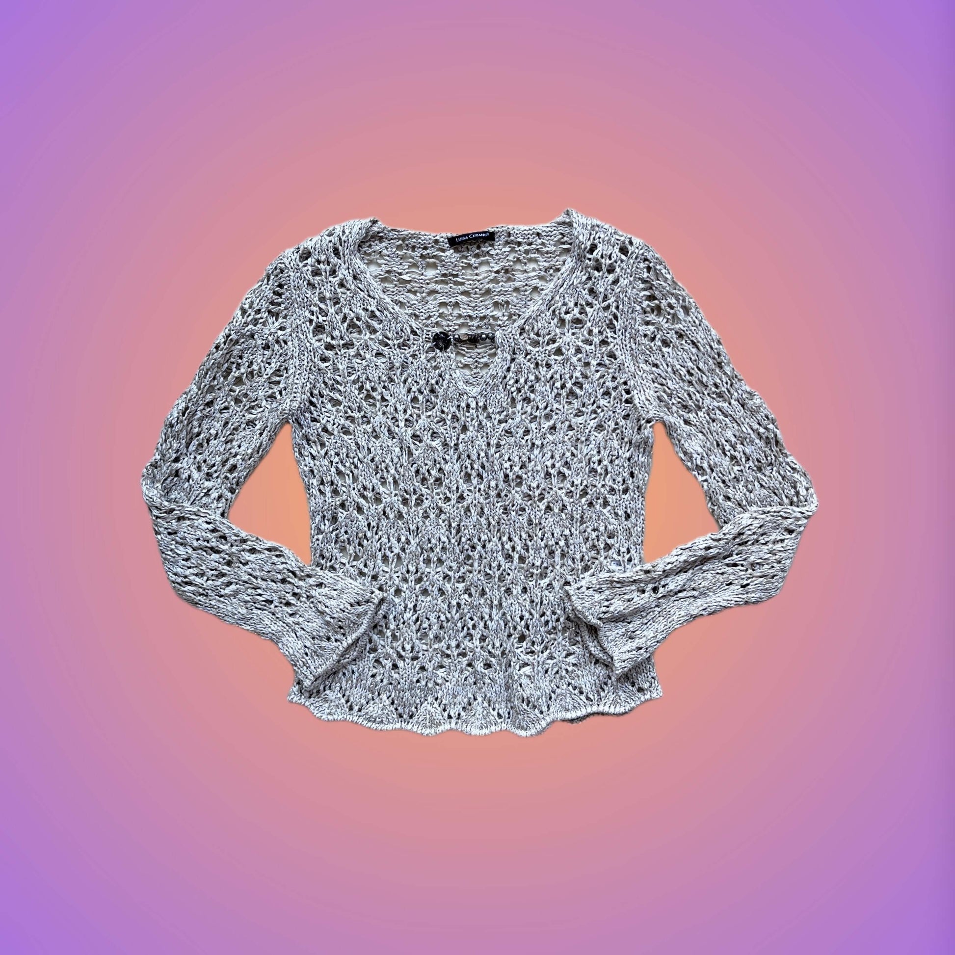 JUMPER M from pliswholesale - Italian & euro Y2K supplier 💚