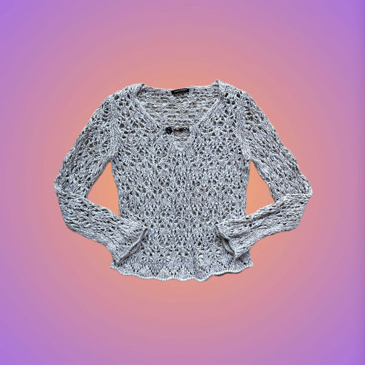 JUMPER M from pliswholesale - Italian & euro Y2K supplier 💚