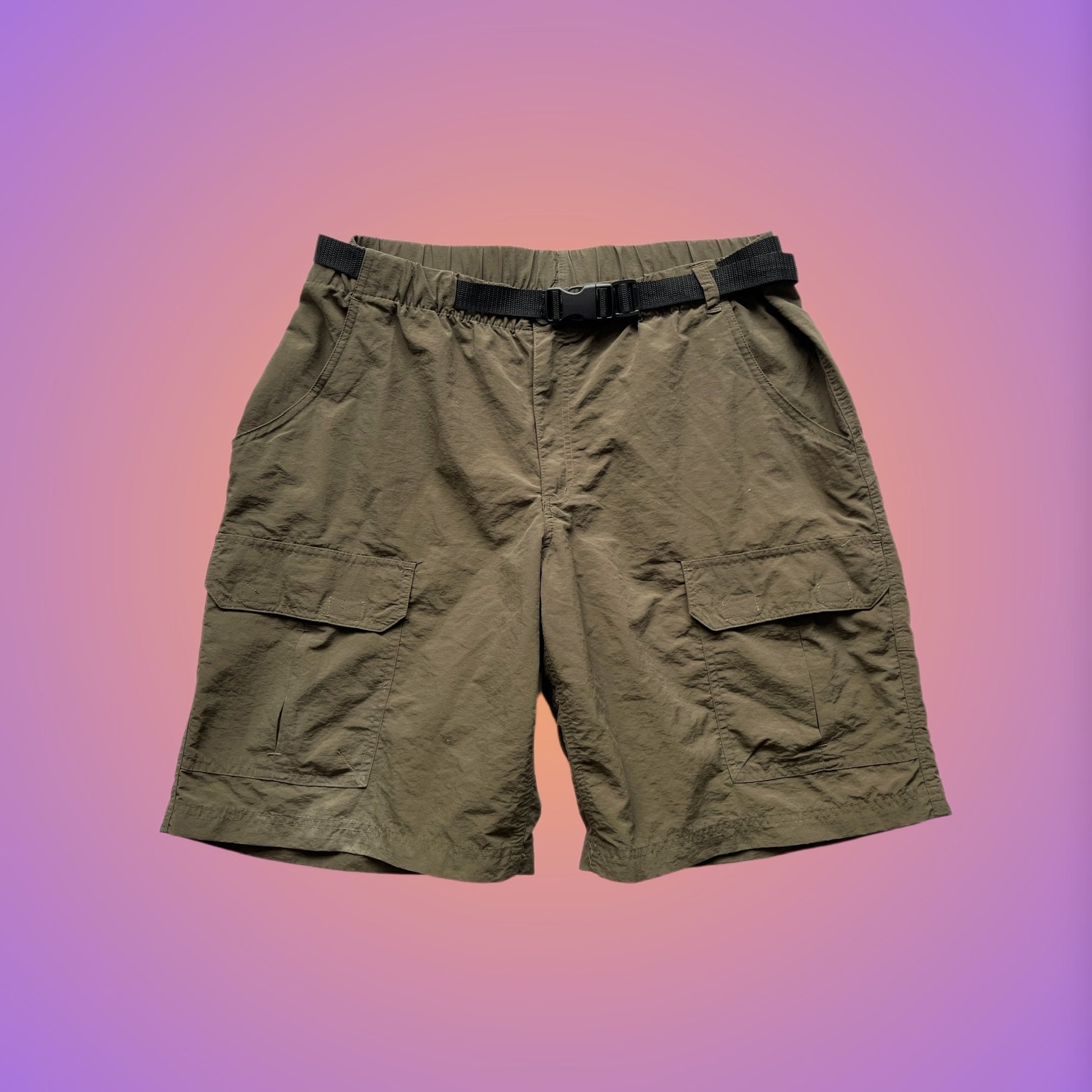 MEN JORTS XXL