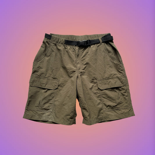 MEN JORTS XXL