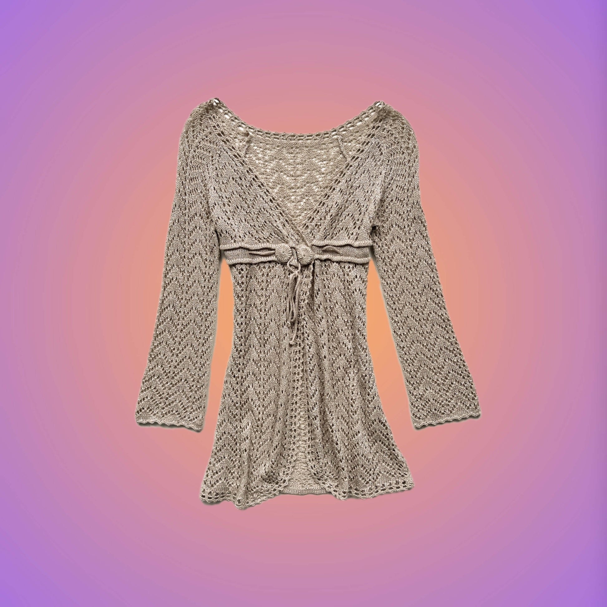 JUMPER M from pliswholesale - Italian & euro Y2K supplier 💚