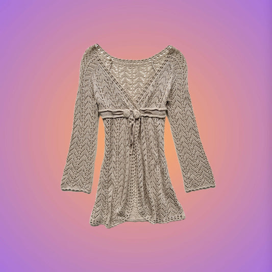 JUMPER M from pliswholesale - Italian & euro Y2K supplier 💚