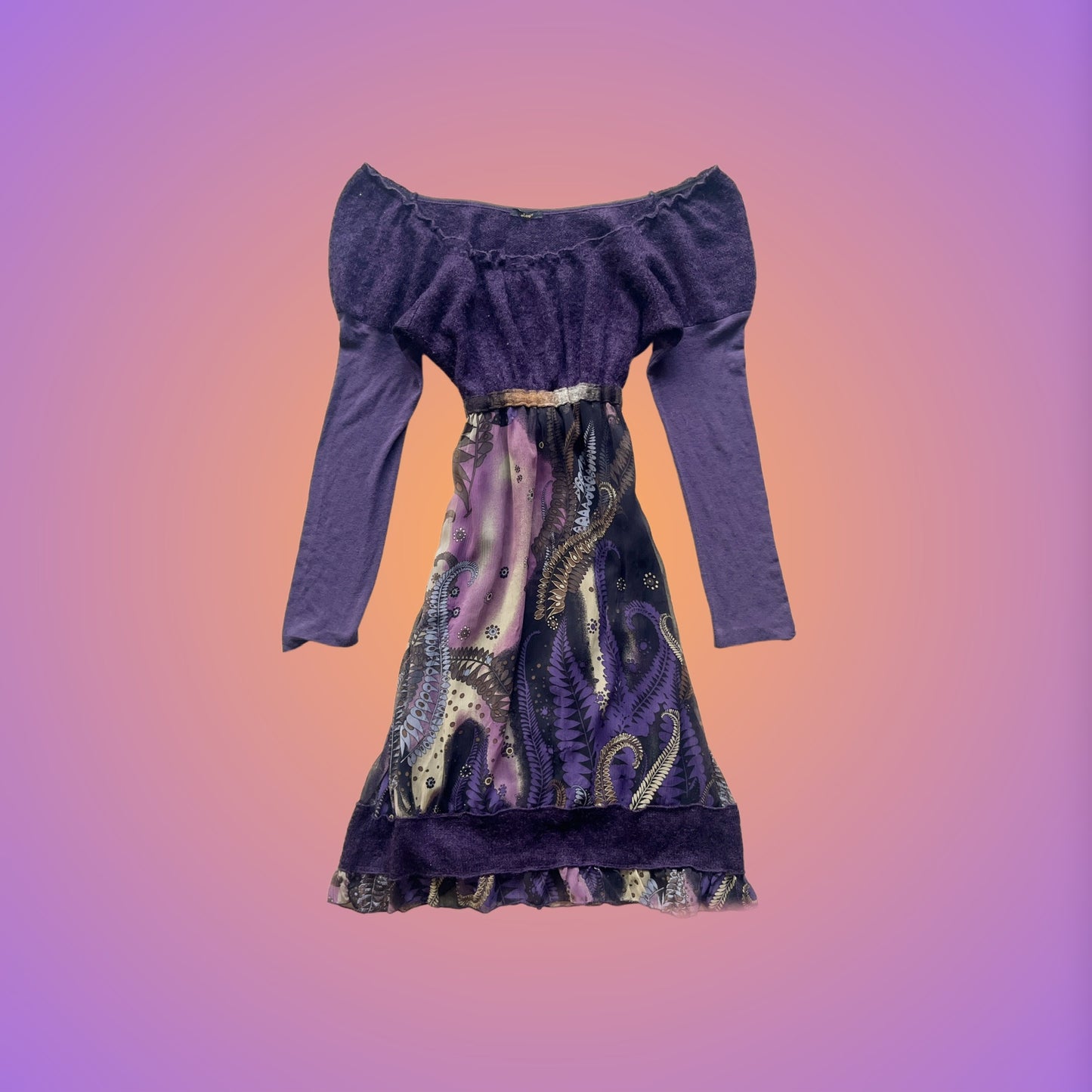 DRESS M