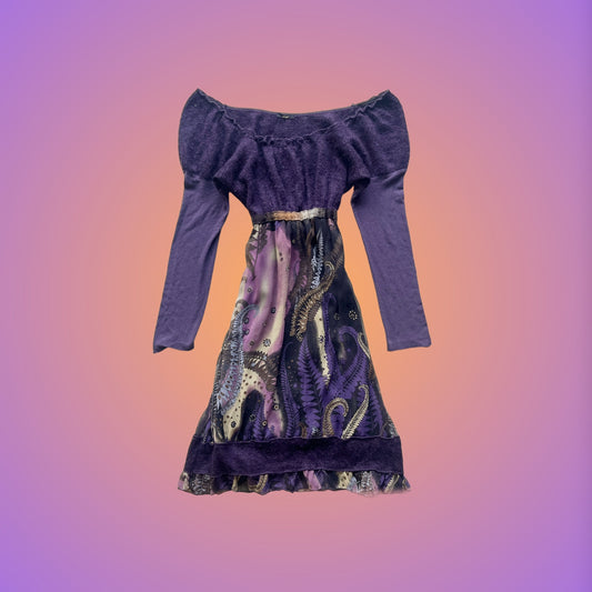 DRESS M
