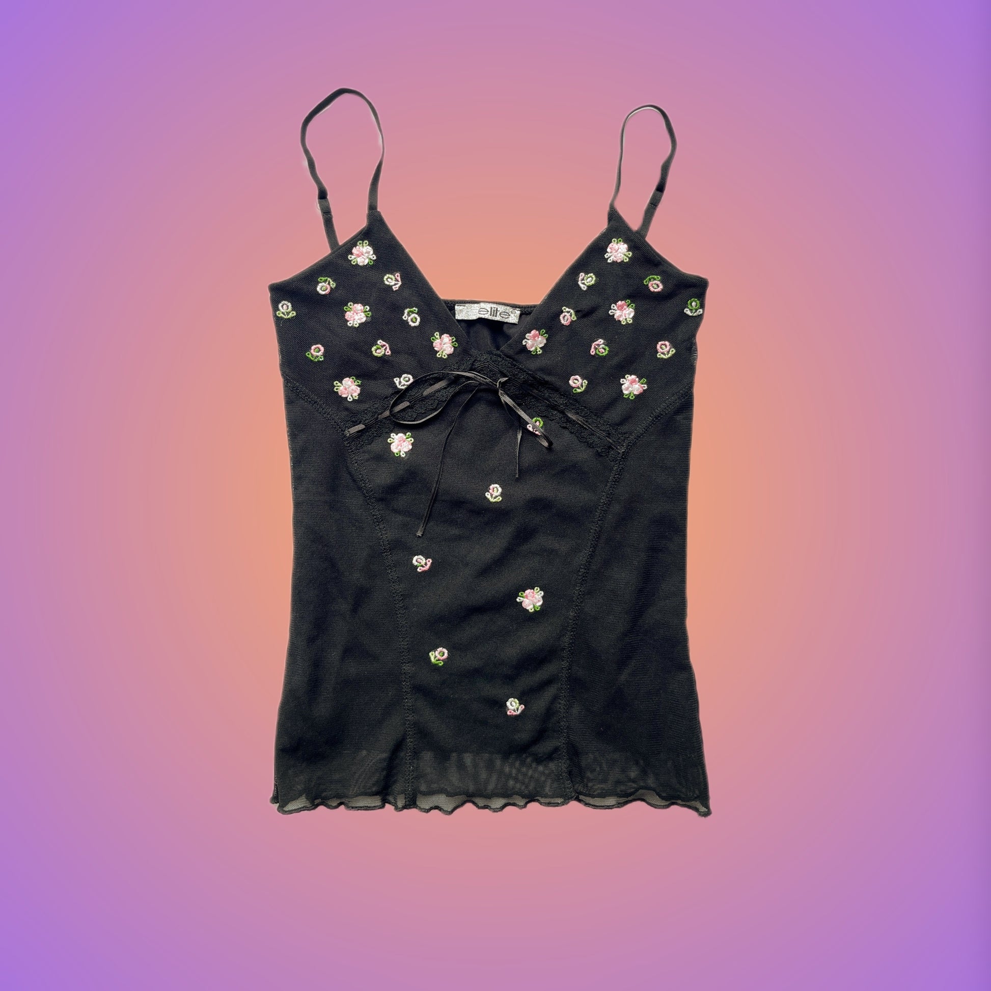 CAMI TOP S