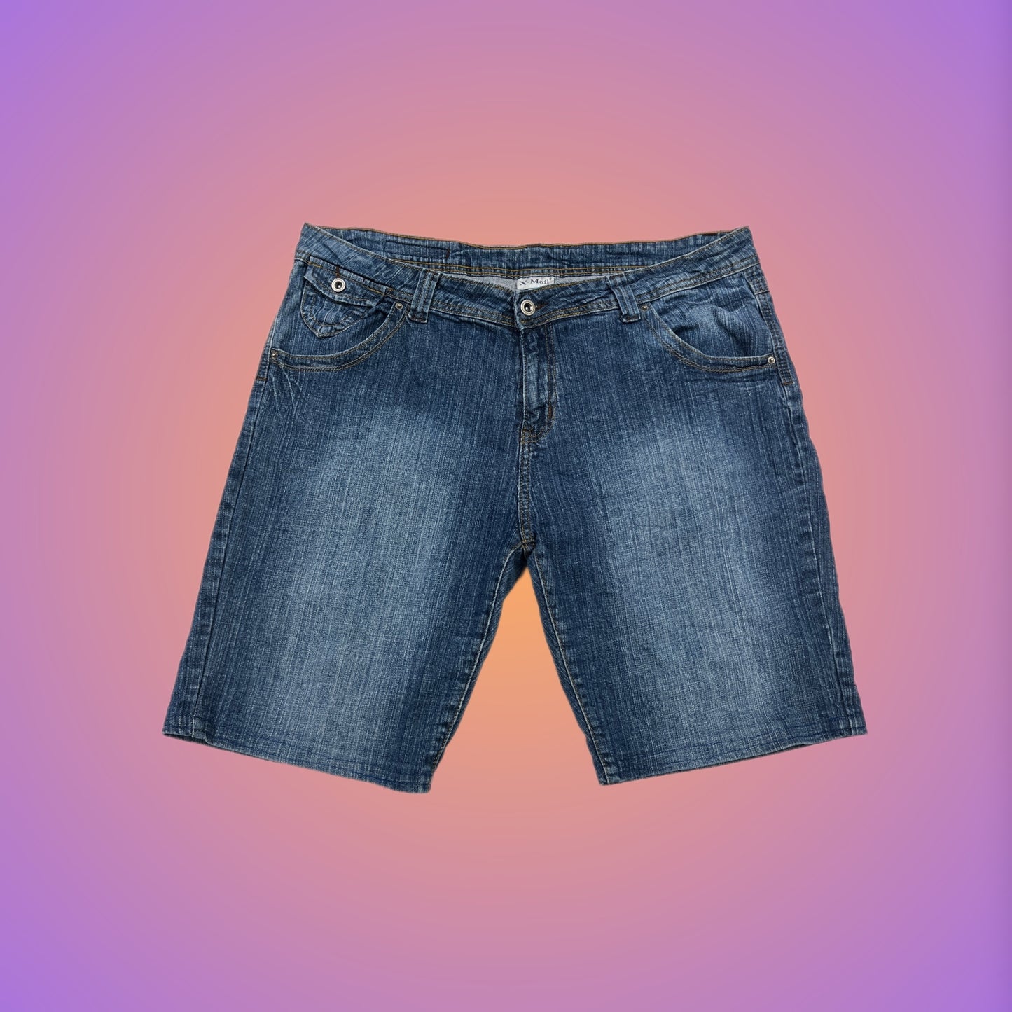 MEN JORTS XXL