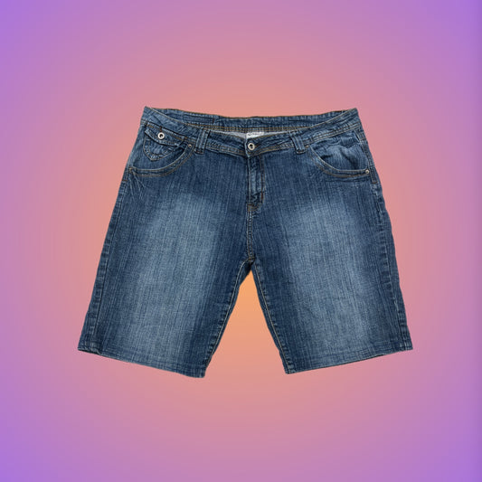 MEN JORTS XXL