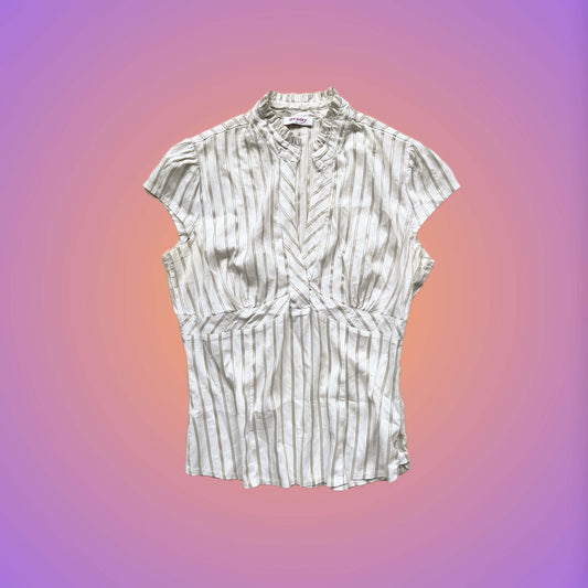 SHIRT M from pliswholesale - Italian & euro Y2K supplier 💚