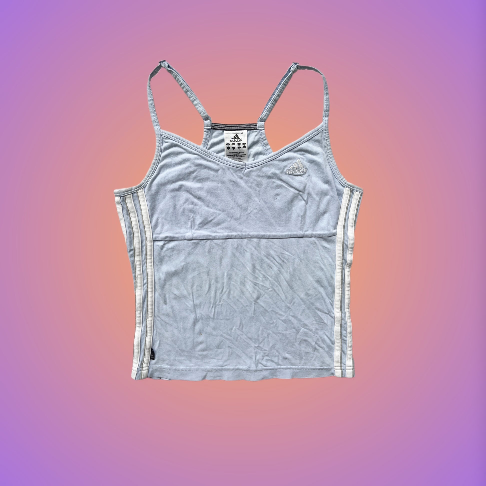 CAMIT TOP M/L ADIDAS