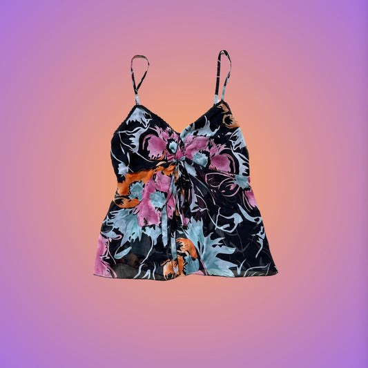CAMI TOP M