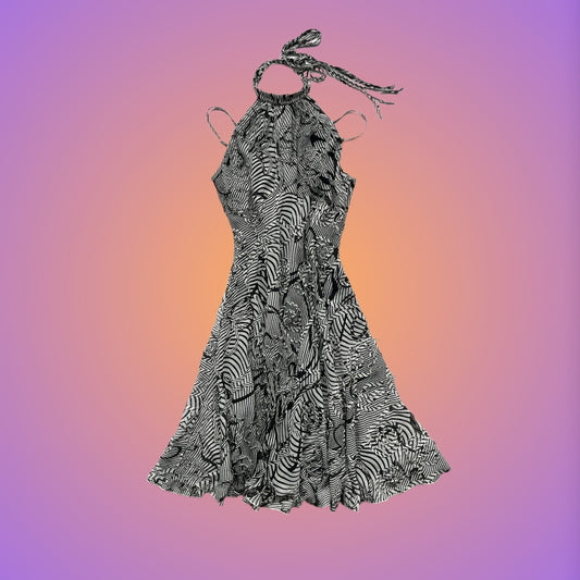 DRESS M