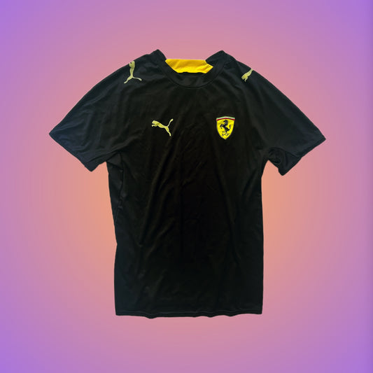 TOP S/M PUMA x FERRARI – vintage Y2K wholesale | pliswholesale