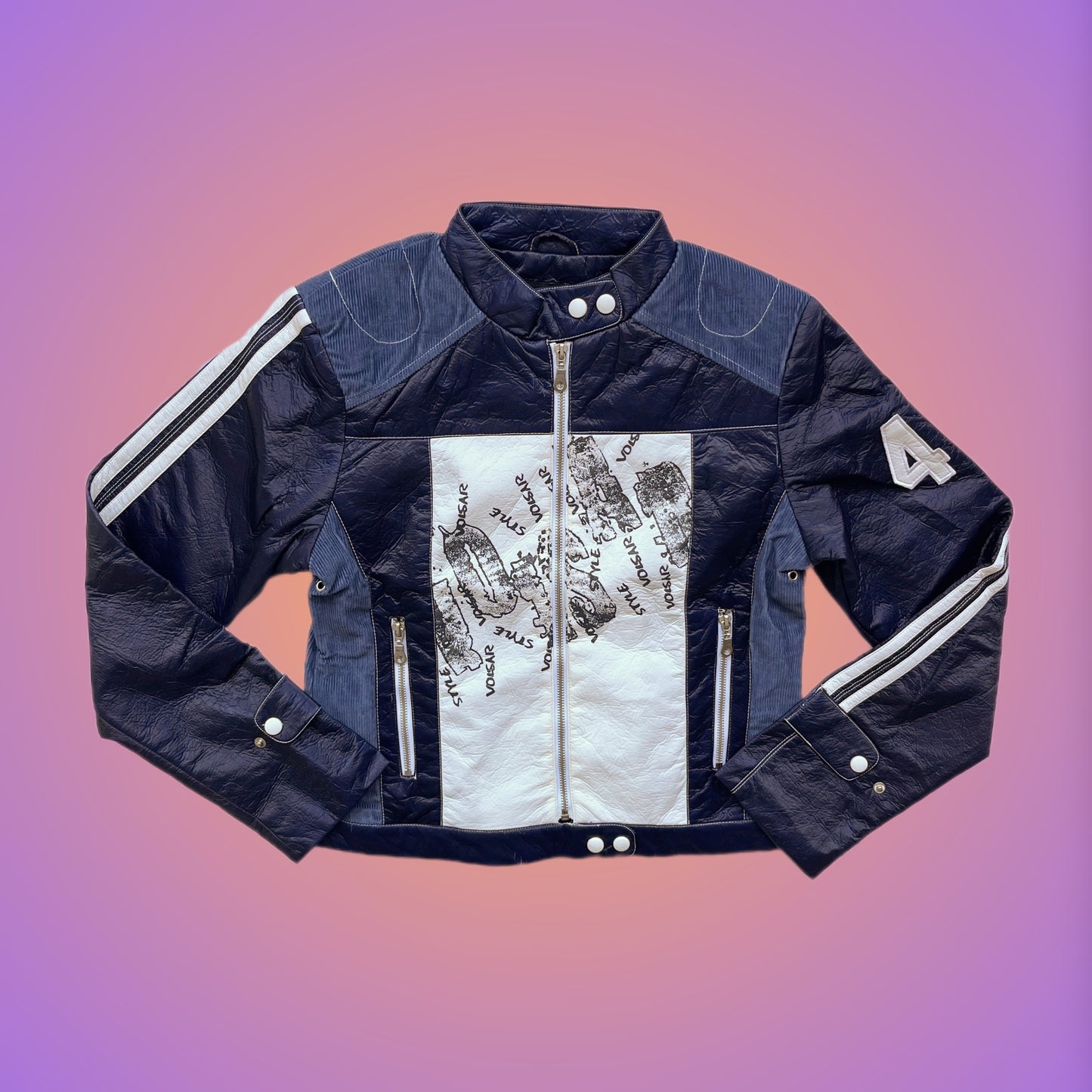 JACKET S