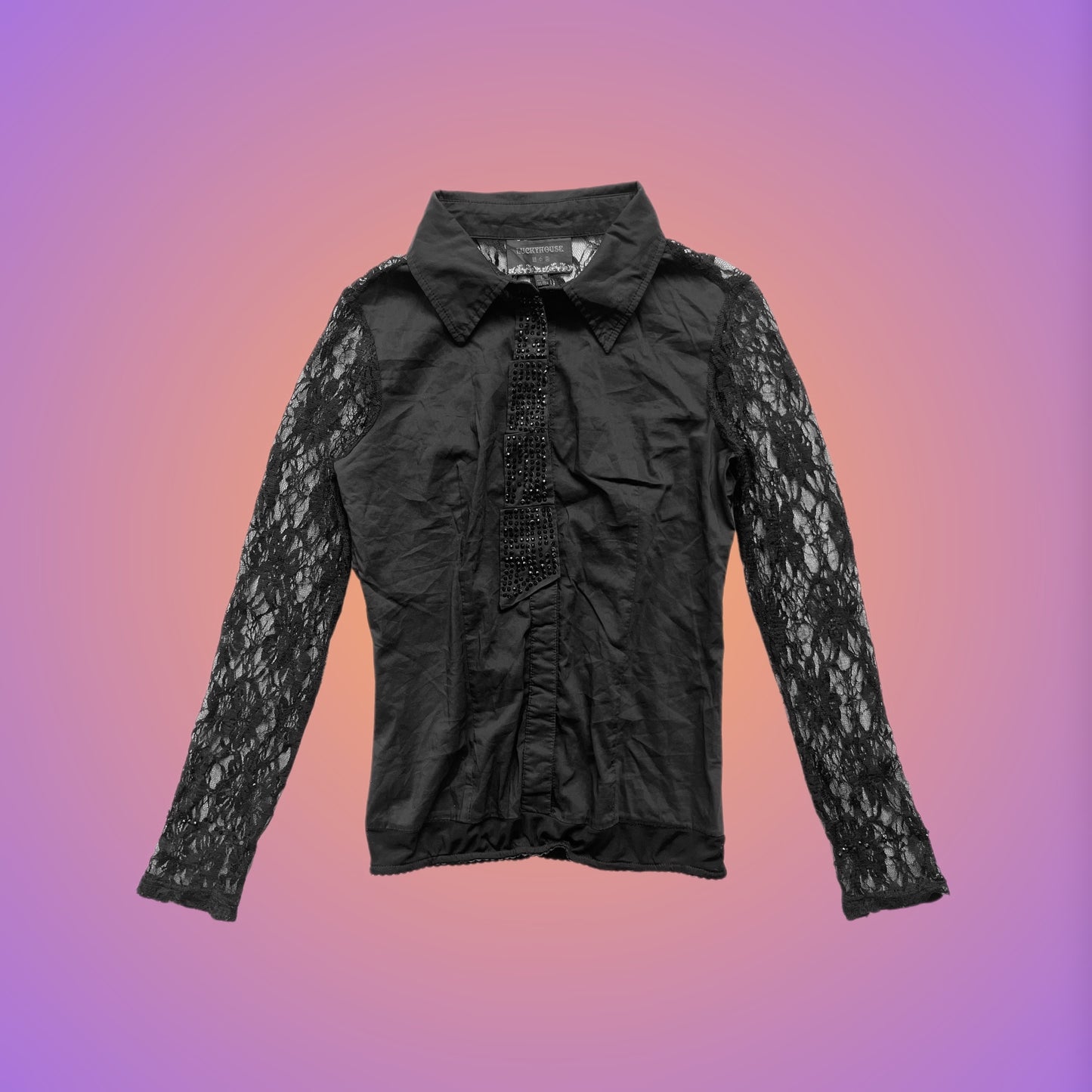 LONG SLEEVE M